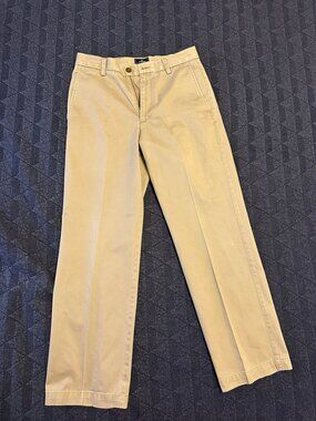 Dockers Straight Fit Khaki's